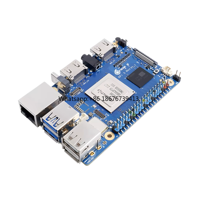 Orange Pi 5 Max Rk3588 - Hot Seller Orange Pi 5 MAX