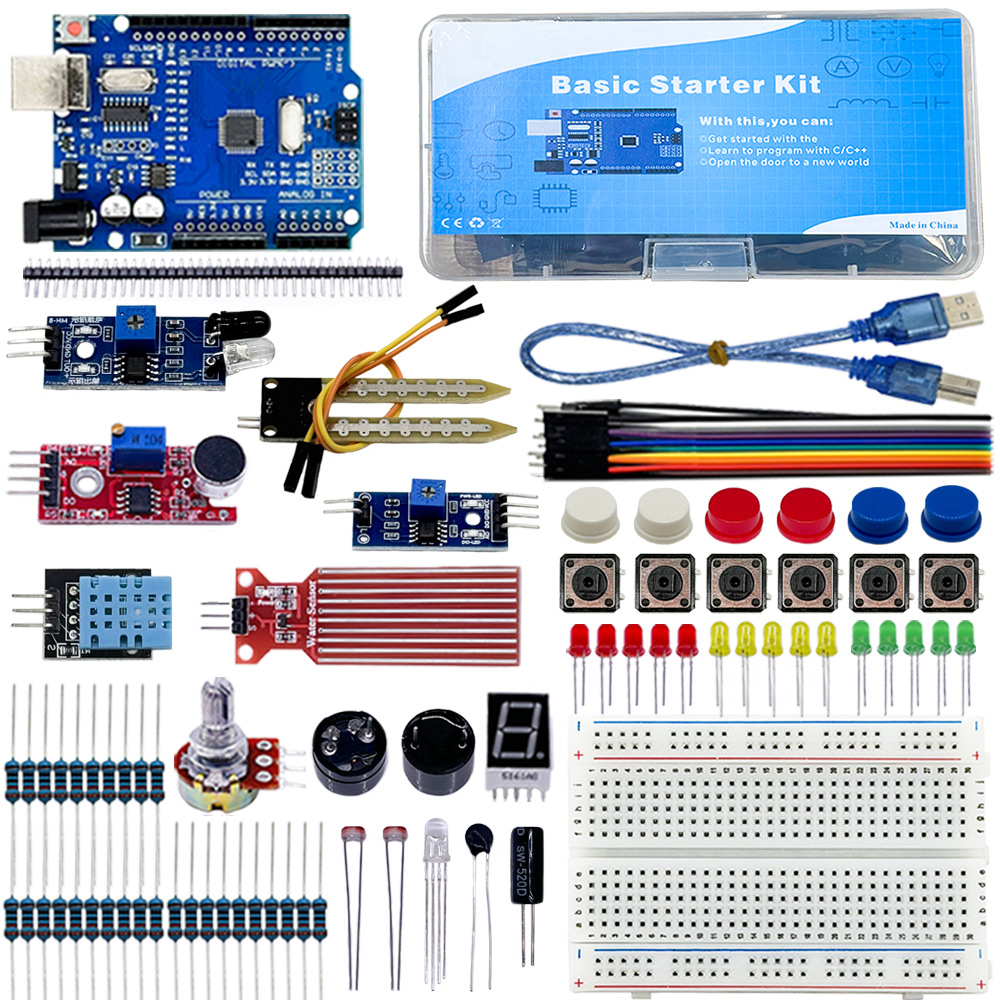 Electronic Basic Starter Kit f - Lattepanda Sigma 32Gb 评论和价格