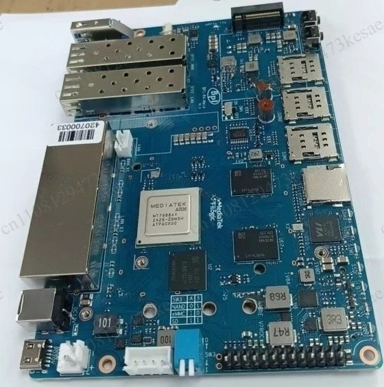 for Banana Pi BPI-R4 WiFi 7 Ro - Bananapi Bpi R4 Wifi 7 评论和价格