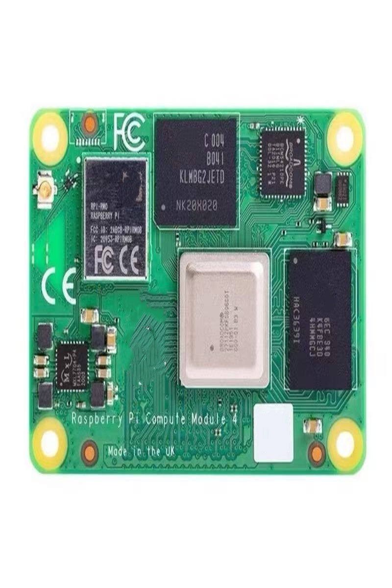Raspberry Pi Computing Module  - Compute Module 4 32Gb Wifi 评论和价格