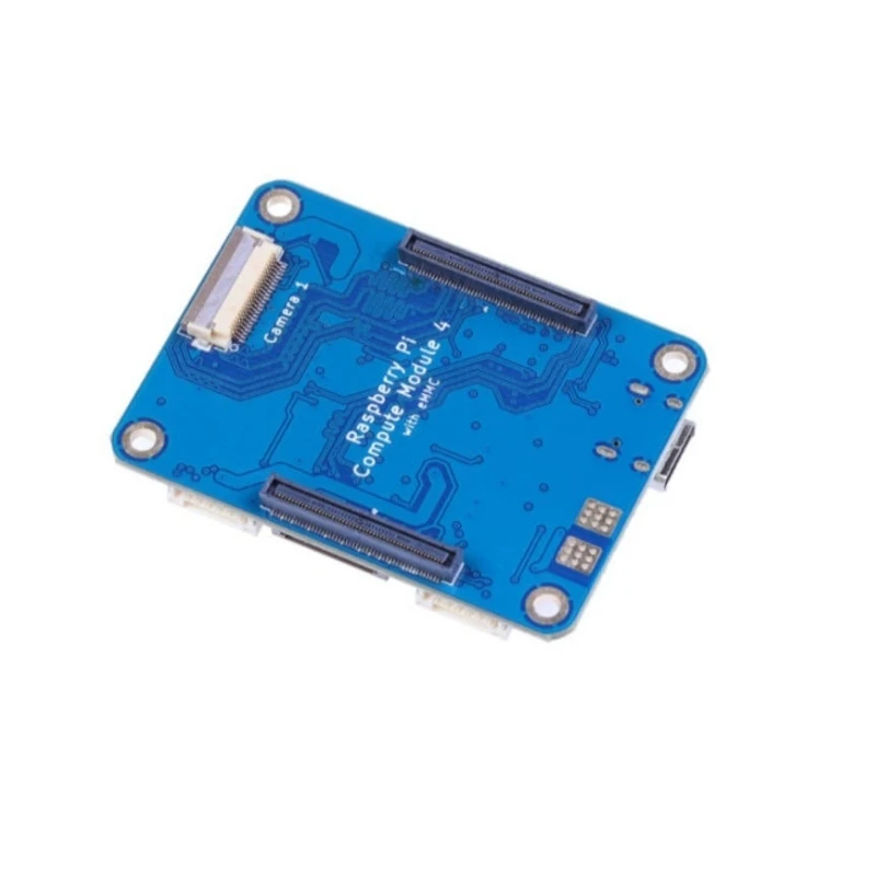 TopEsOchin Tiny Carrier Board  - Compute Module 4 32Gb Wifi 评论和价格