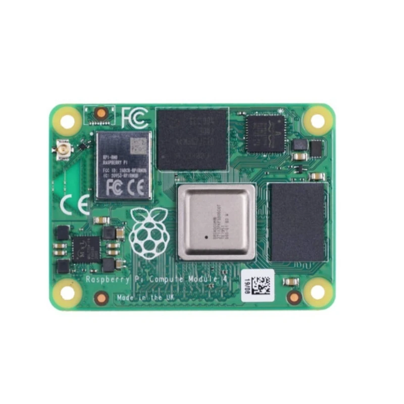 TopEsOchin Tiny Carrier Board  - Compute Module 4 32Gb Wifi 评论和价格
