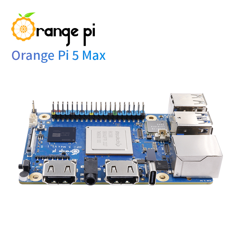 TopElec Orange Pi 5 Max 16GB V - Orange Pi 5 Max Rk3588 评论和价格